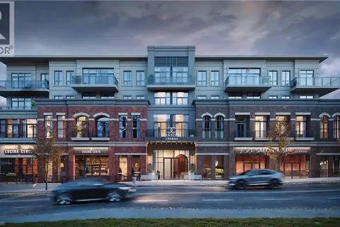 21 MAIN Street E Unit# 117