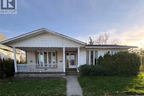 629 Main STREET