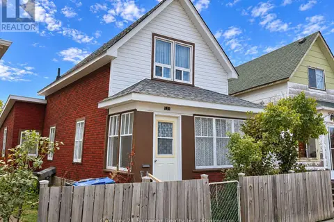 531 MCTAVISH STREET