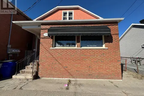 283 PINE STREET S
