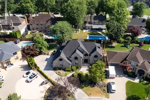 15 Fasan CRESCENT