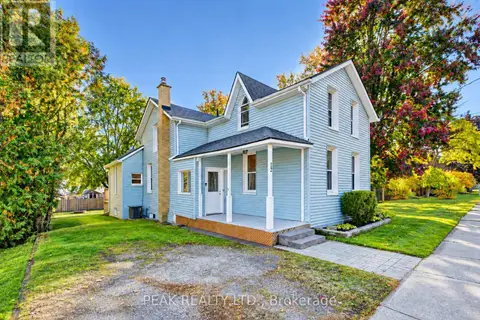 12 JOHN STREET W