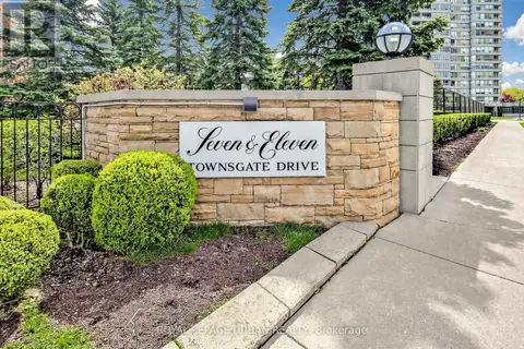 110 - 11 TOWNSGATE DRIVE