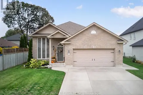 11 ALLISON COURT