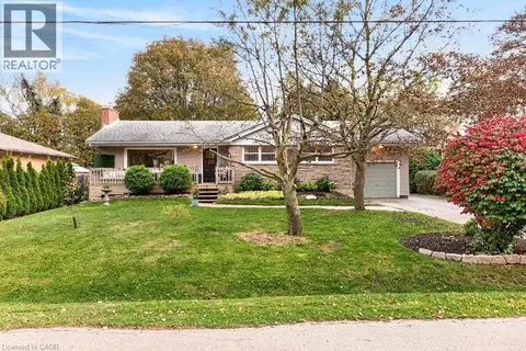 58 HATTON Drive