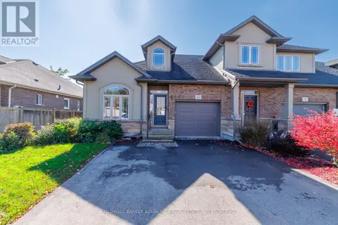 11 WILLSON CROSS