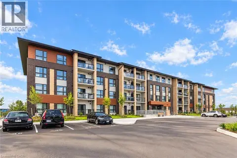 25 KAY Crescent Unit# 103