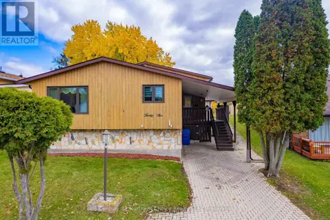 25 CAMBRIAN DRIVE