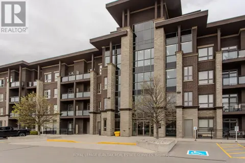 307 - 5010 CORPORATE DRIVE