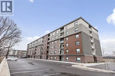 11870 TECUMSEH ROAD East Unit# 208