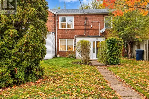 12 KHEDIVE AVENUE