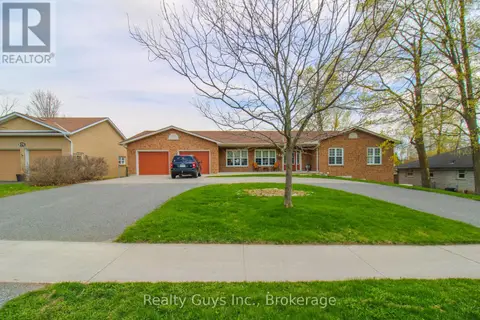 668 BREALEY DRIVE