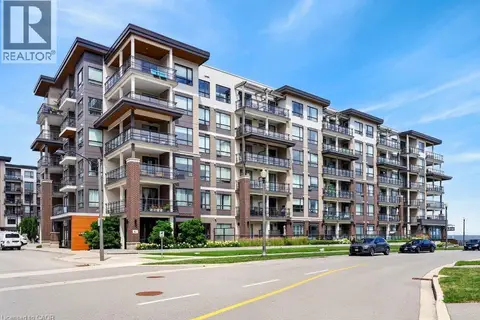 10 ESPLANADE Lane Unit# 511