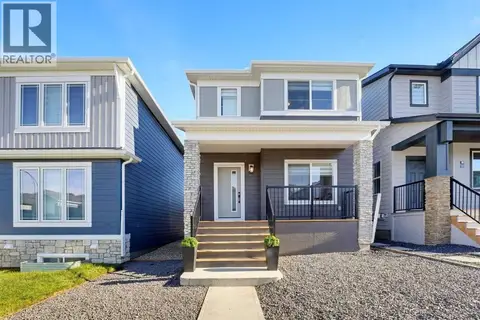 70 Versant View SW