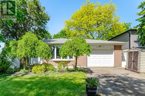 3673 FIELDGATE DRIVE