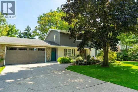 1272 GLEN DOUGLAS DRIVE