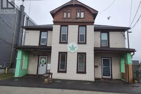 87-89 CUMBERLAND STREET N