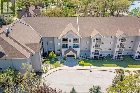3000 SANDWICH ST Unit# 309