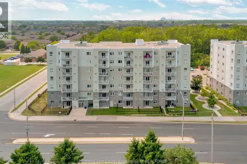 1675 BANWELL ROAD Unit# 705