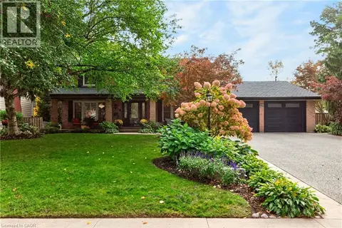 29 WOODSIDE Drive