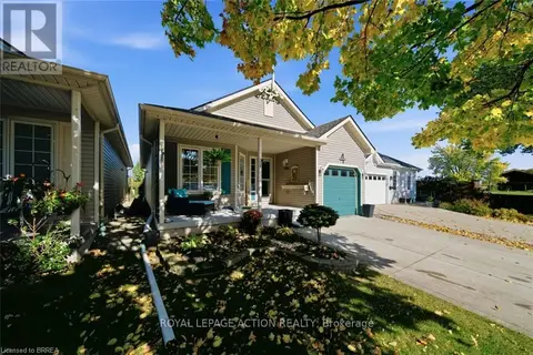 4 BALSAM TRAIL