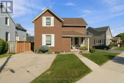 77 NAPIER STREET