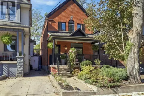 46 HENDRICK AVENUE