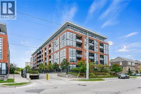 15 PRINCE ALBERT Boulevard Unit# 503
