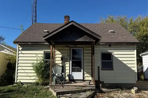 141 WHITMORE AVENUE