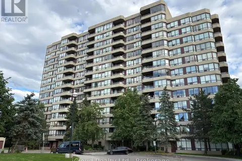 710 - 91 TOWNSGATE DRIVE
