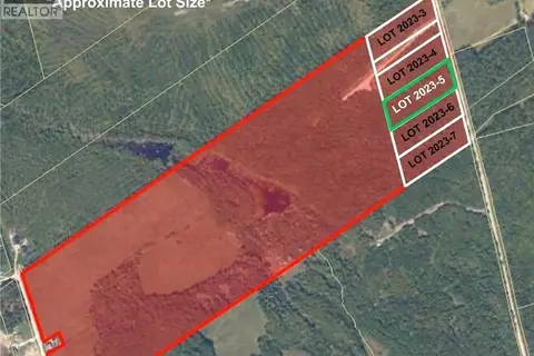 Lot 5 Tay Falls Road