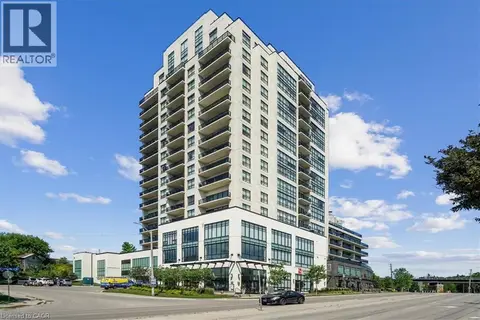 150 WELLINGTON Street E Unit# 405