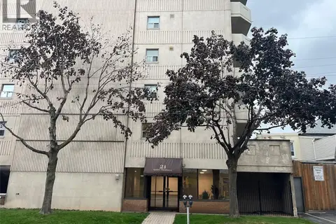 21 EAST Avenue S Unit# 601