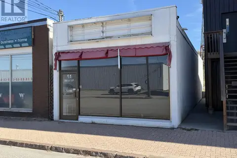 51 WHYTE AVENUE