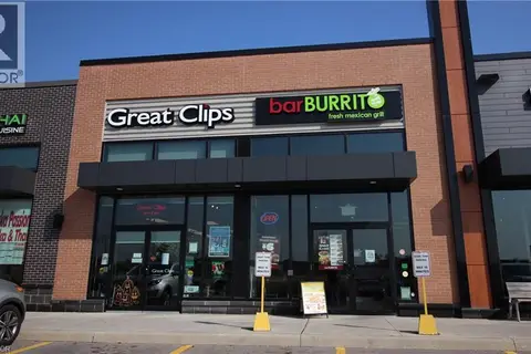 2630 N SIMCOE Street Unit# A-11.5