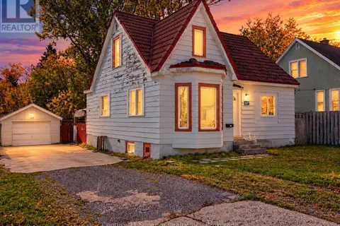 609 VAN NORMAN STREET