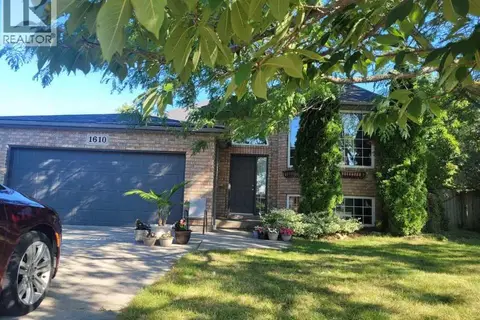 1610 Chornoby CRESCENT