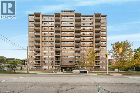 1950 MAIN Street W Unit# 802