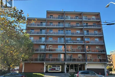 30 SUMMIT Avenue Unit# 604