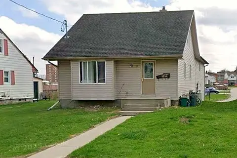 23 FIR Street