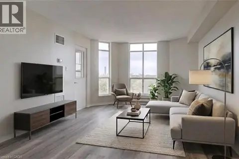 1414 KING Street E Unit# 802