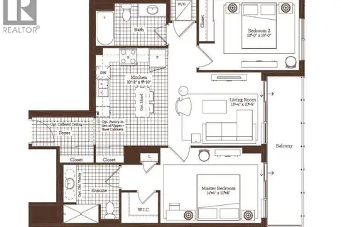 73 ARTHUR Street S Unit# 505
