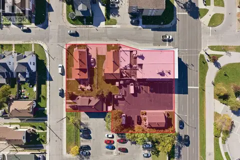 164 PARENT AVE
