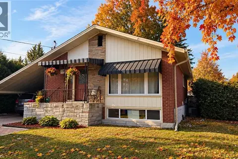 121 TOBY Crescent Unit# Main