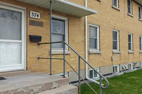 374 Central Park Boulevard S Room #4