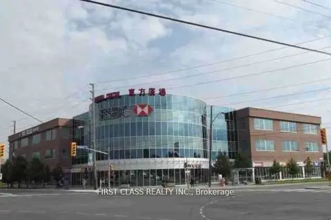 4438 Sheppard Avenue 3101