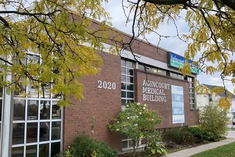 2020 Brimley Road