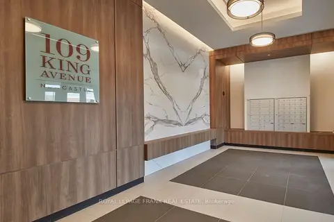 109 King Avenue 201