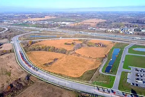 0 Clarington Energy Park A