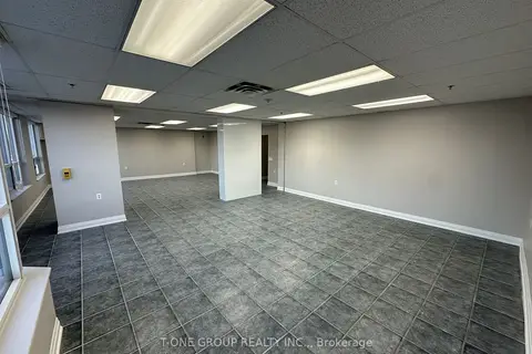 2155 Lawrence Avenue E Level 2 Unit C
